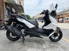 Voge SR250GT - ფოტო 4