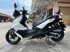 Voge SR250GT - ფოტო 6
