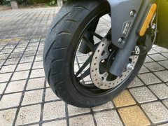 Voge SR250GT - ფოტო 8