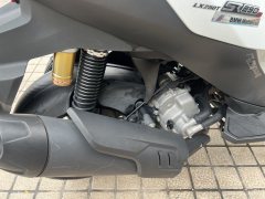 Voge SR250GT - ფოტო 9