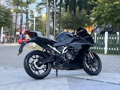 CFMOTO 250SR - ფოტო 7