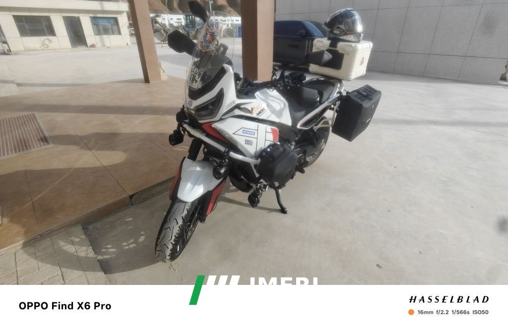 Moto Morini X-Cape 1200 - მოტოციკლი ჩინეთიდან