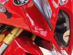 QJMOTOR SRK 600 - photo 5