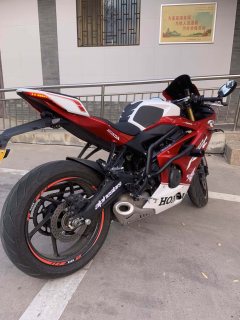 Kayo 450RR - ფოტო 1