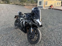CFMOTO 250SR - ფოტო 1
