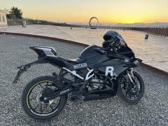 CFMOTO 250SR - ფოტო 2