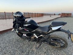 CFMOTO 250SR - ფოტო 3