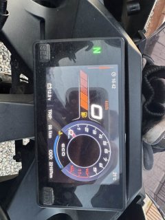 CFMOTO 250SR - ფოტო 5