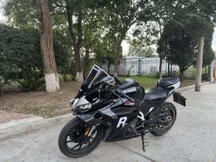 CFMOTO 250SR - ფოტო 6