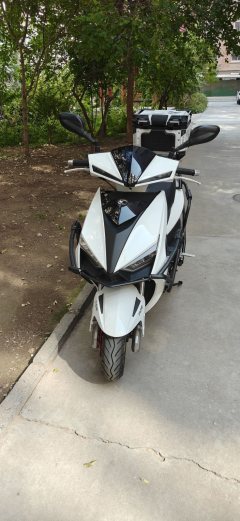 KYMCO Curve 150 - фото 1