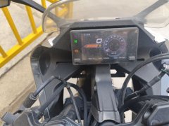 CFMOTO 250SR - ფოტო 1