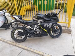 CFMOTO 250SR - ფოტო 2