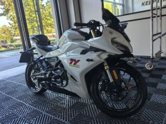 CFMOTO 250SR - ფოტო 1