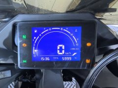 CFMOTO 250SR - ფოტო 5