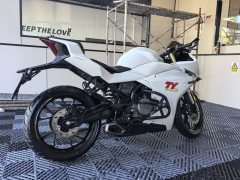 CFMOTO 250SR - ფოტო 6