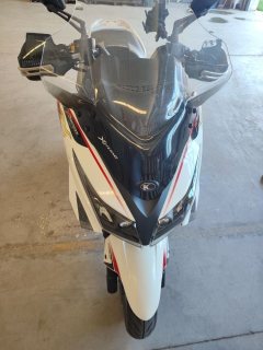 KYMCO Xingting 250 - ფოტო 1