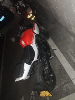 CFMOTO Papio XO-1 125 cc - ფოტო 3