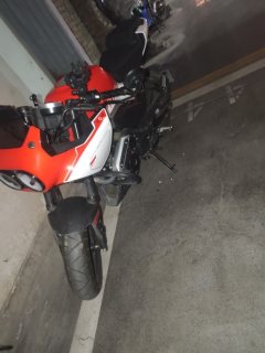 CFMOTO Papio XO-1 125 cc - ფოტო 6