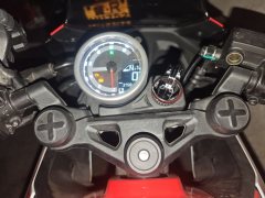 CFMOTO Papio XO-1 125 cc - ფოტო 7