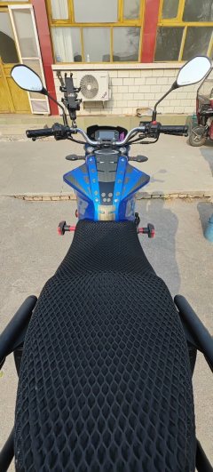 Jinan Suzuki Gixxer 155 NK - ფოტო 4