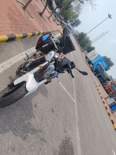 Benelli TNT 300 / BN 302S - ფოტო 6
