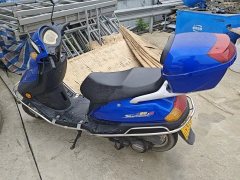 Zongshen 125 cc - ფოტო 2