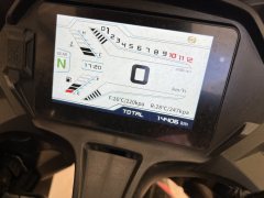 QJMOTOR Match 400 - ფოტო 5