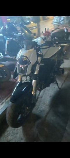 Benelli TNT600i - ფოტო 2