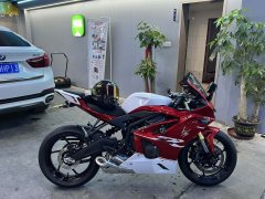 Kayo 450RR - ფოტო 1