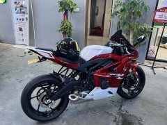 Kayo 450RR - ფოტო 2
