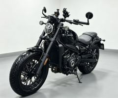 CFMOTO 450CL-C - photo 1