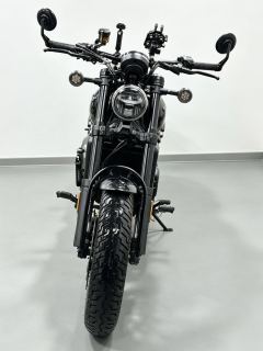 CFMOTO 450CL-C - photo 2