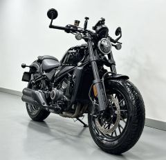 CFMOTO 450CL-C - photo 3