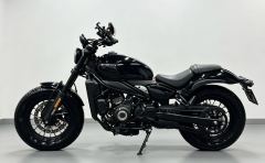 CFMOTO 450CL-C - photo 4
