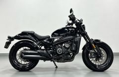 CFMOTO 450CL-C - photo 6
