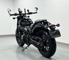 CFMOTO 450CL-C - photo 7
