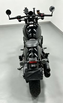 CFMOTO 450CL-C - photo 8
