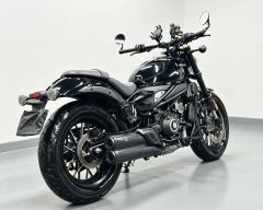 CFMOTO 450CL-C - photo 9