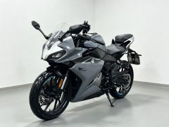 CFMOTO 250SR - фото 1