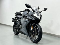 CFMOTO 250SR - фото 3