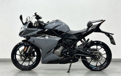 CFMOTO 250SR - фото 4