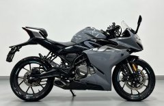 CFMOTO 250SR - фото 6