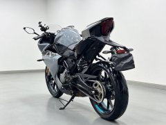 CFMOTO 250SR - фото 7