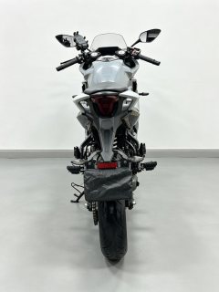 CFMOTO 250SR - фото 8