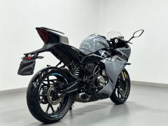 CFMOTO 250SR - фото 9