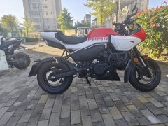 CFMOTO Papio XO-1 125 cc - ფოტო 1