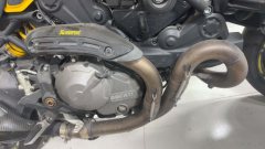 Ducati Monster 821 - ფოტო 3