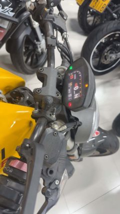 Ducati Monster 821 - ფოტო 6