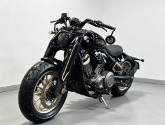 Benda Napoleon 450 - ფოტო 1