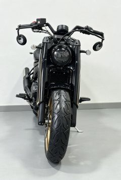 Benda Napoleon 450 - ფოტო 2